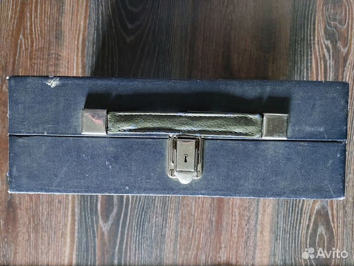 Увеличитиль СССР