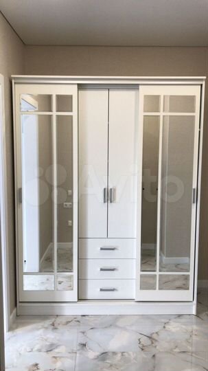 Квартира-студия, 32 м², 11/12 эт.