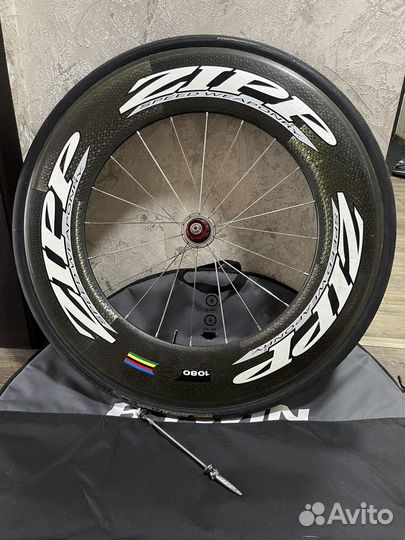 Колесо заднее Zipp 1080 (Бублик )
