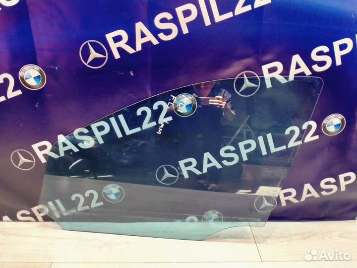 Стекло переднее левое Mercedes-Benz Ml 164 272.967