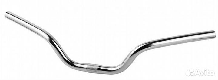 Руль для велосипеда L620мм ZXD-007-S, Stels