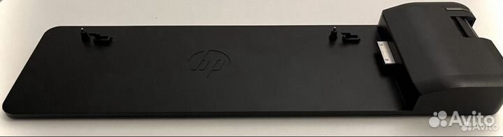 Докстанция hp ultraslim