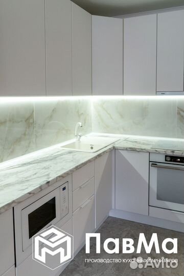 Кухни на заказ от производителя