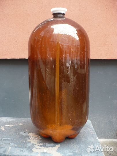 Пивные кеги 30 л пластик