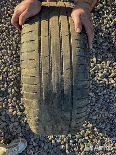 Nokian Tyres Hakka Blue 3 SUV 265/65 R17