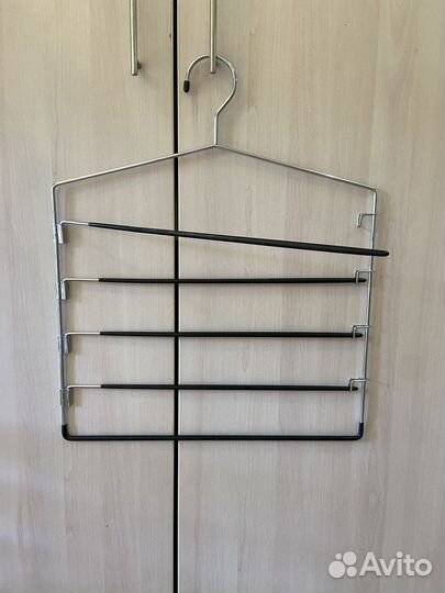 Вешалки плечики