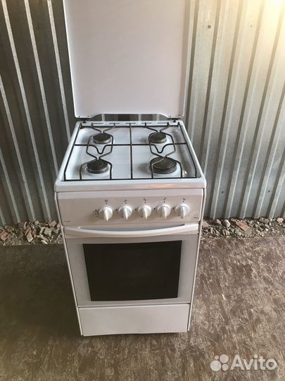 Газовая плита бу