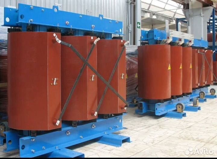 Трансформатор тcл