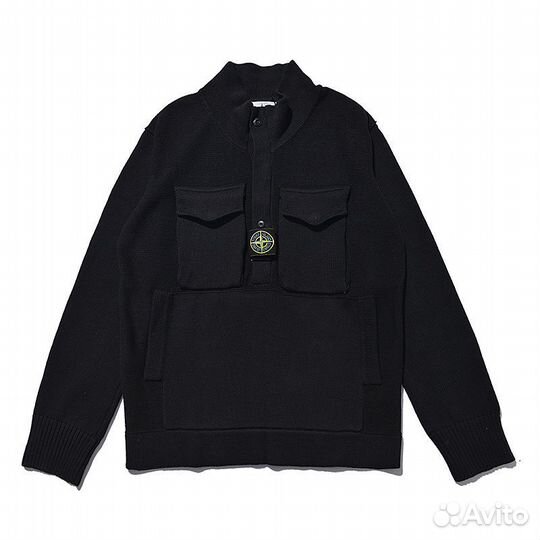 Свитер Stone Island