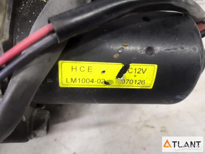 Раздаточная коробка nissan elgrand