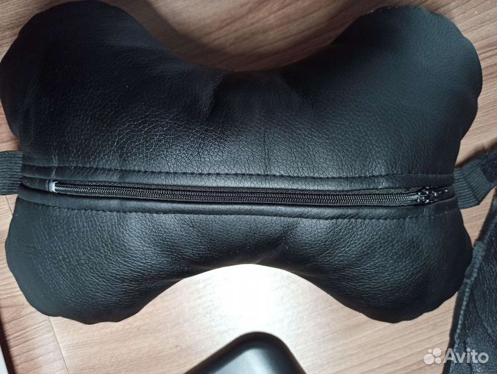 Подушка косточка