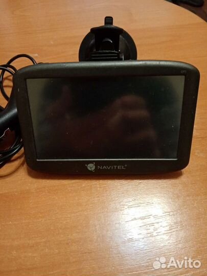 Gps навигатор