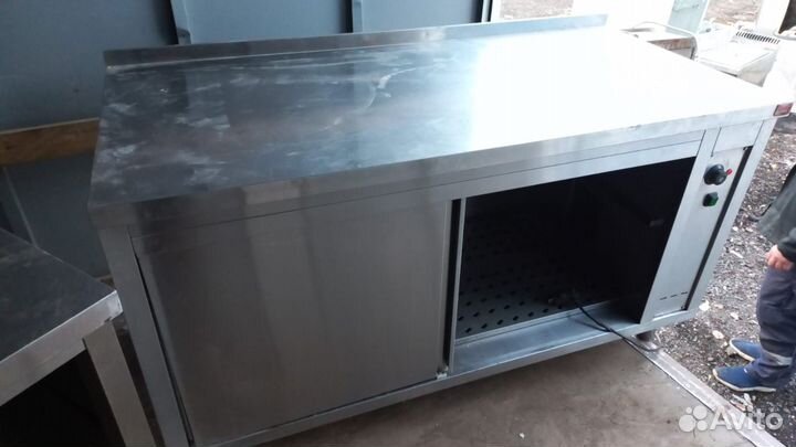 Стол тепловой