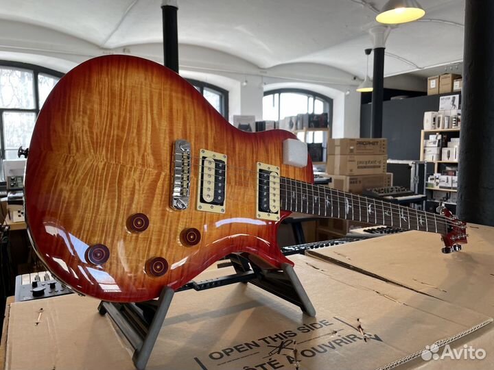 PRS SE 245 Vintage Sunburst