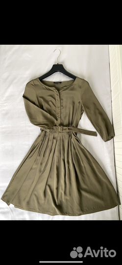 Платье Tara Jarmon. Оригинал. Размер 36