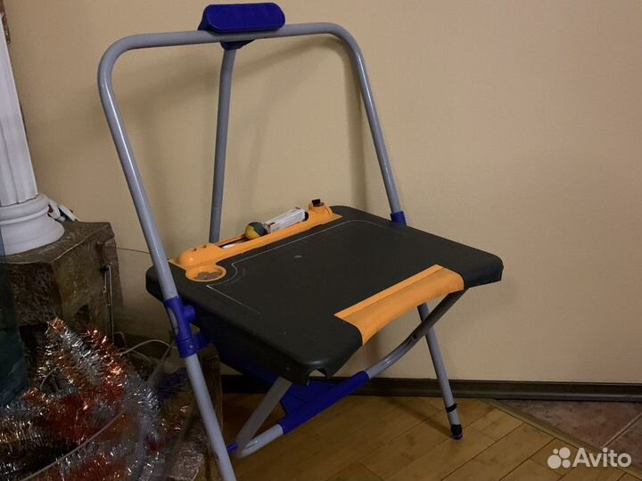 Детская парта