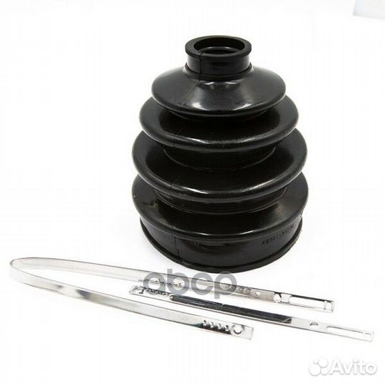 Пыльник шруса передн лев hyundai sonata(EF) 98