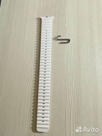 Ремешок Apple Watch Ultra Ocean Band Extension