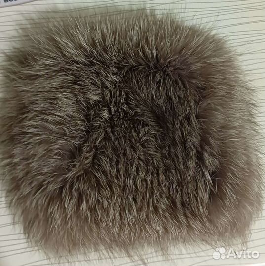 Шапка женская