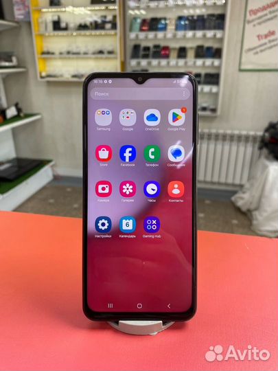 Samsung Galaxy A Quantum, 8/128 ГБ