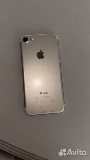 iPhone 7, 32 ГБ