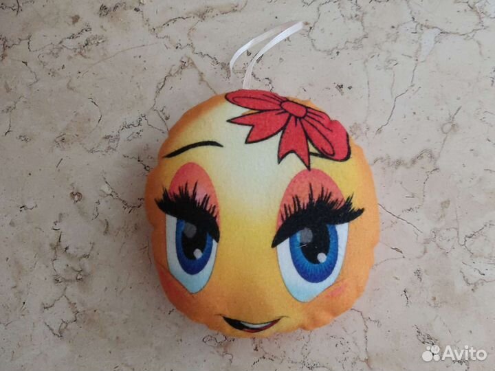 Мягкие игрушки