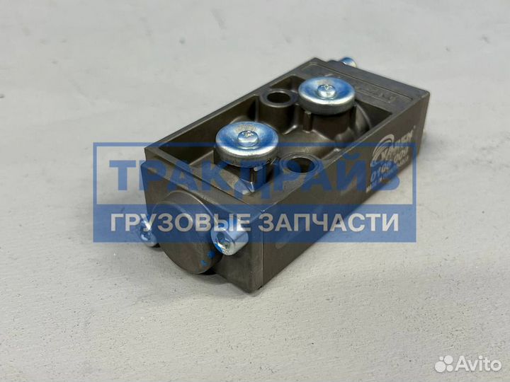 Клапан кпп электромагнитный Mercedes SK MK NG серия