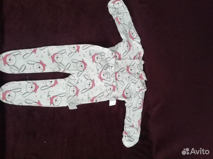 Набор для младенца