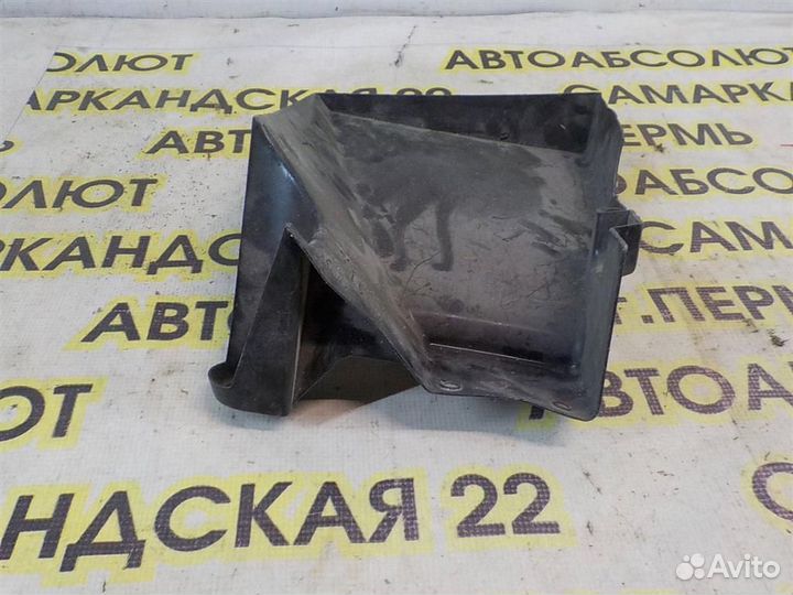 Пыльник двигателя боковой левый Mazda Mazda 3 (BK