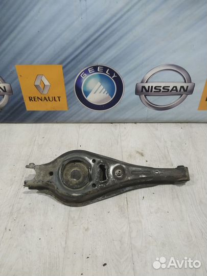 Опора Подушка Проставка пружины geely atlas Прав