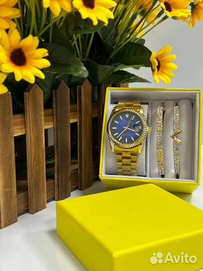 Набор для девушки на подарок