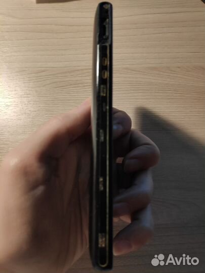 Sony xperia ZR