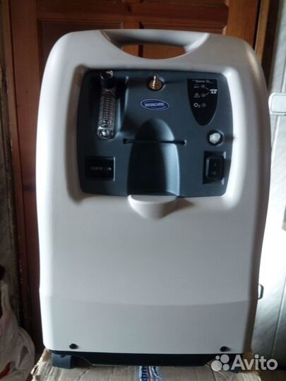 Кислородный концентратор