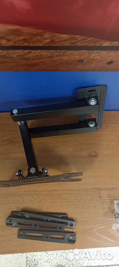 Кронштейн тв 14-43