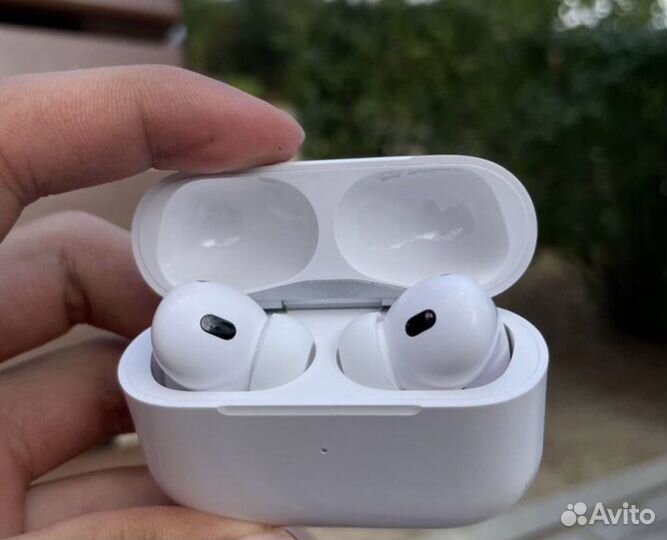 Apple Airpods Pro 2