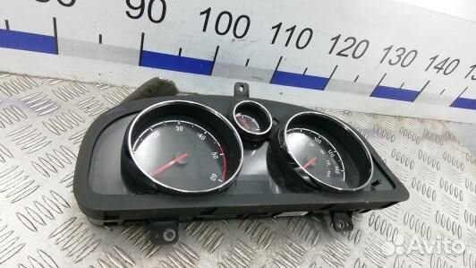 Щиток приборов opel antara (PNI21IT01)