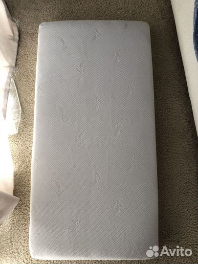 Матрас детский 120 60