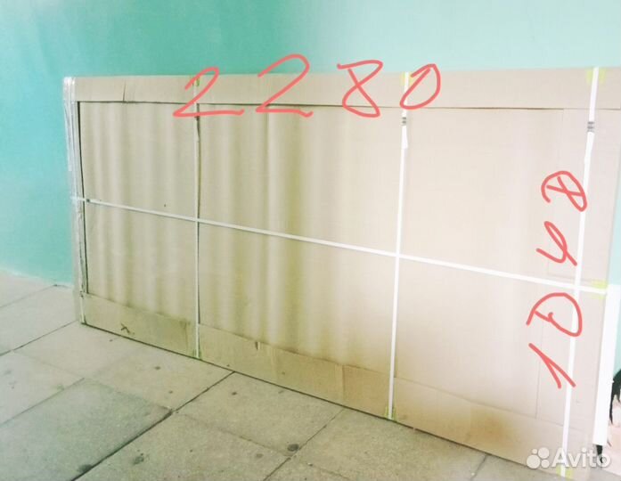 Мебельная панель лдсп