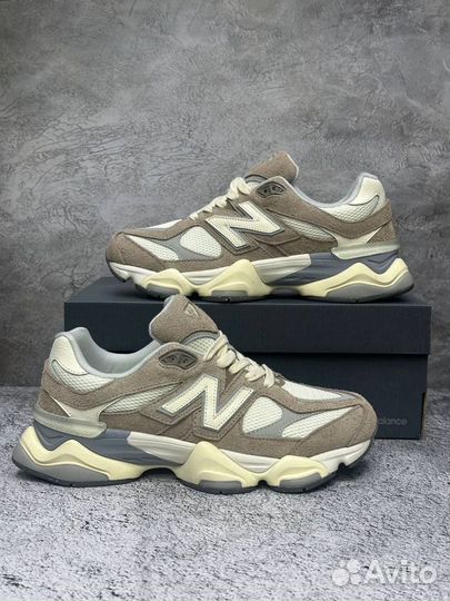 Кроссовки New Balance 9060