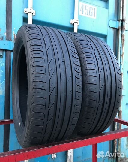 Bridgestone Turanza T001 225/50 R18 95W