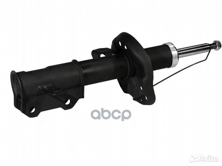 Z00276 амортизатор передний левый газовый Chev