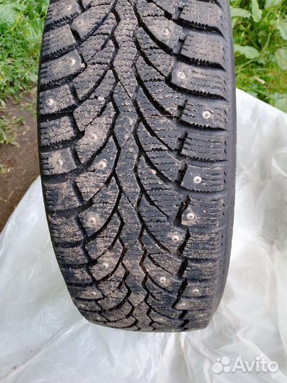 Formula Ice 185/55 R15