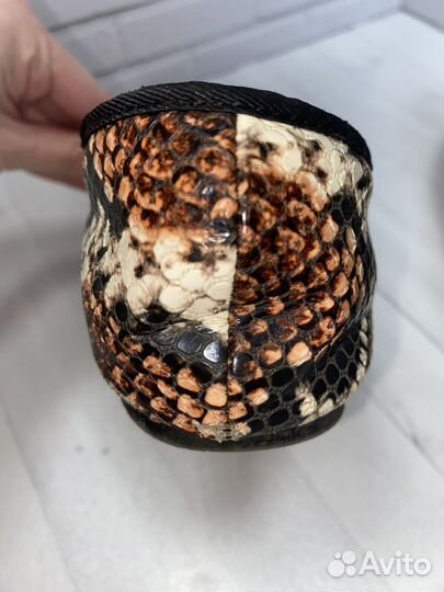 Балетки Mango