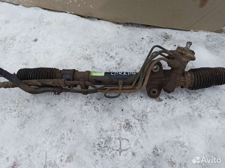 Рулевая рейка Kia Spectra S6D 1.6 2008