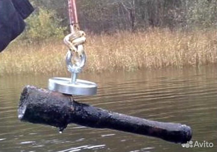 Поисковые Магниты