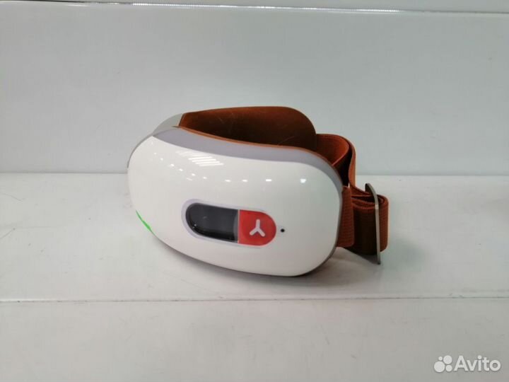 Очки массажные yamaguchi (И68)