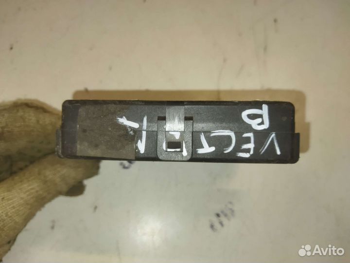 Блок комфорта Opel Vectra B 1999-02