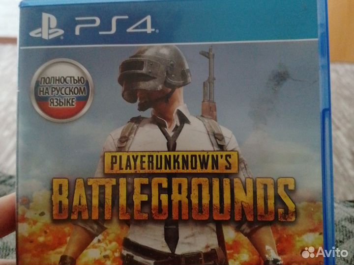 Игры для приставок ps4