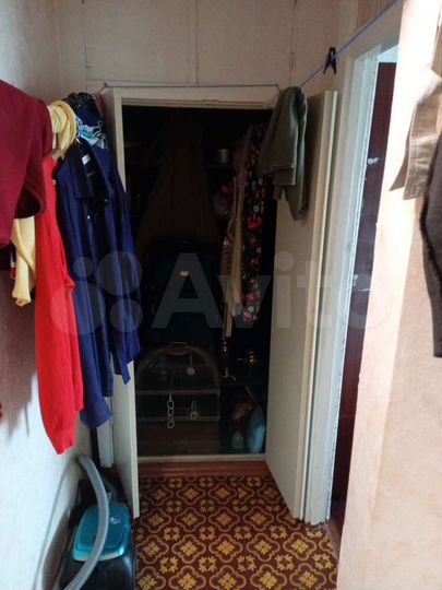 4-к. квартира, 76,7 м², 8/9 эт.