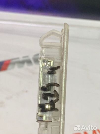 Плафон двери Bmw X5 E53 M54B30 2004